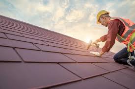 Best Commercial Roofing Services  in Channel Lake, IL